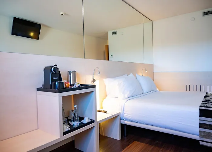 Park Hotel Porto Valongo