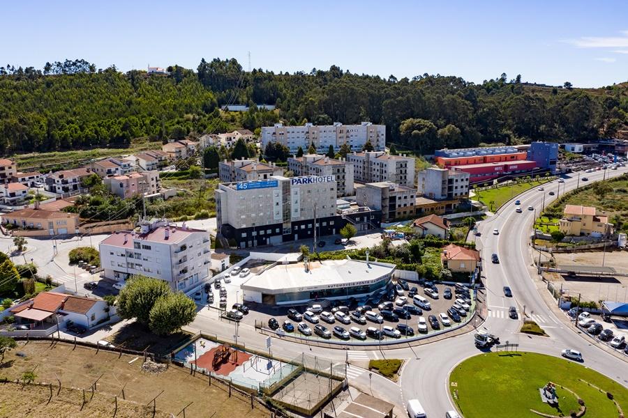 Park Porto Valongo Hotel