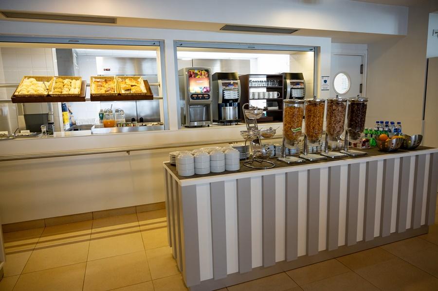 Hotel Park Porto Valongo
