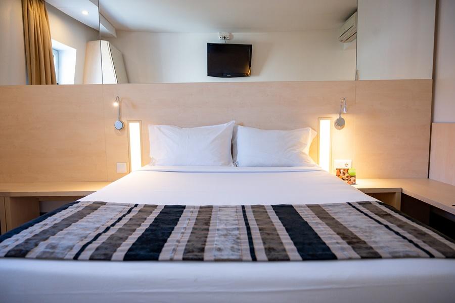 Park Porto Valongo Hotel 3*