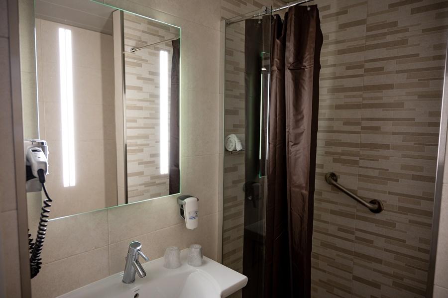 Park Porto Hotel 3*