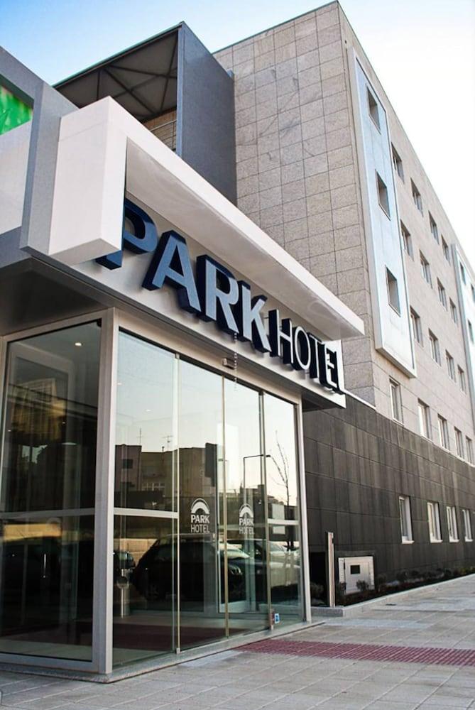 Park Porto 3*