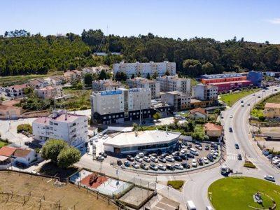 Park Porto Hotel 3*