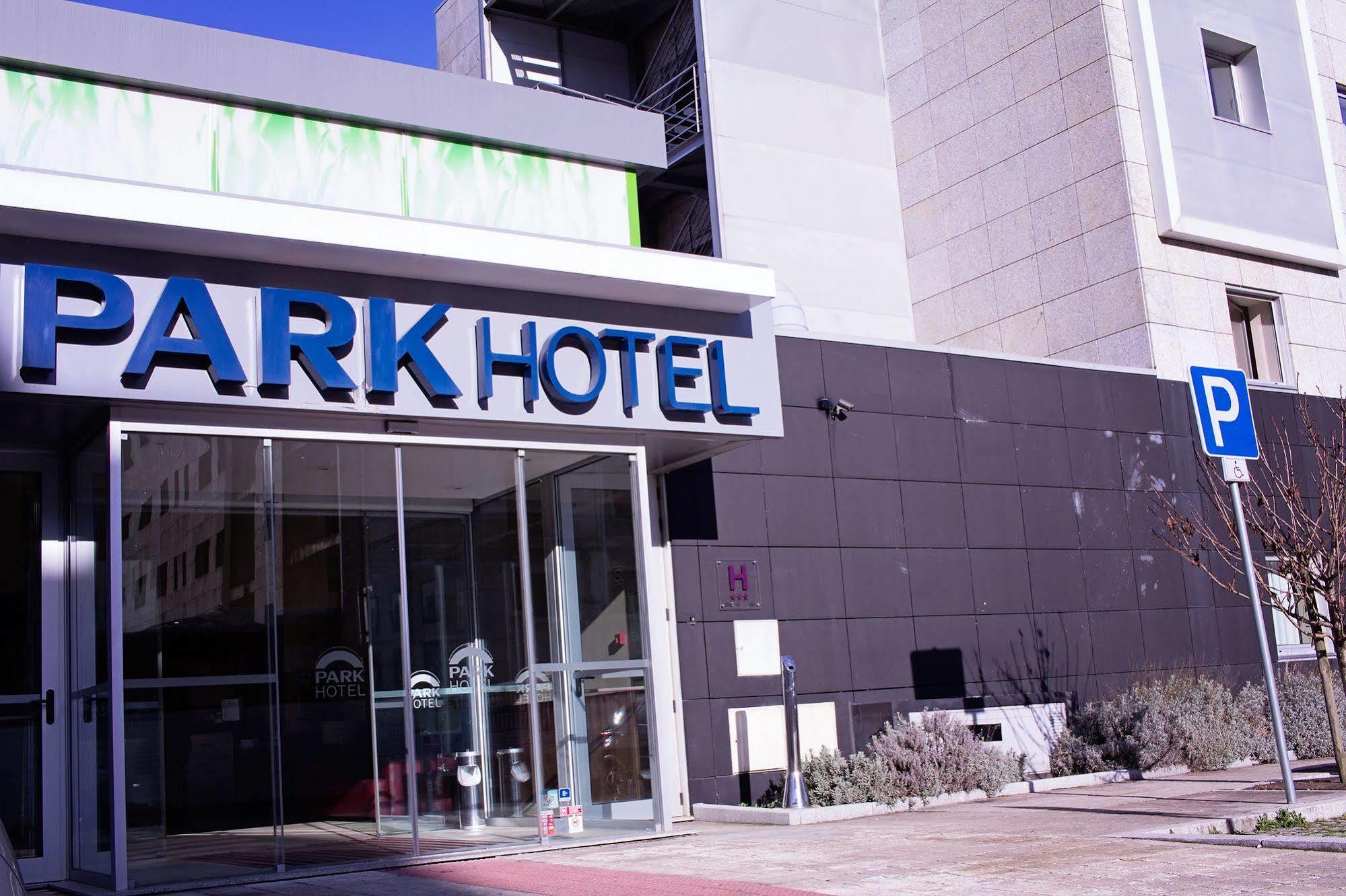 Park Porto Valongo 3* Valongo (Porto)