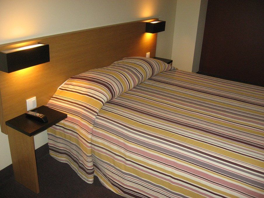 Hotel Park Porto Valongo (Porto)