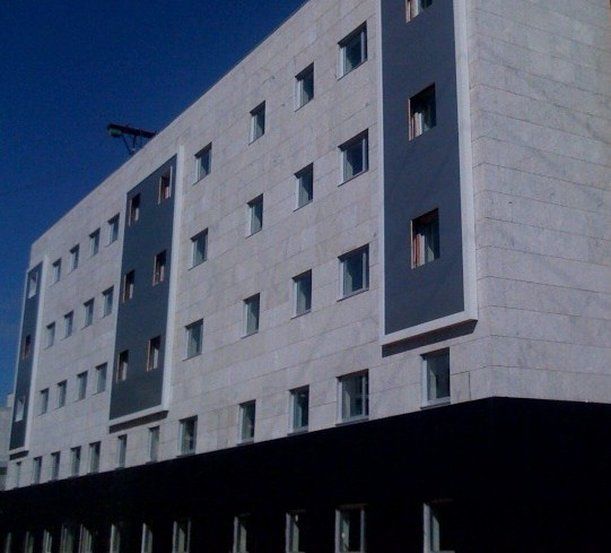 Park Porto Hotel