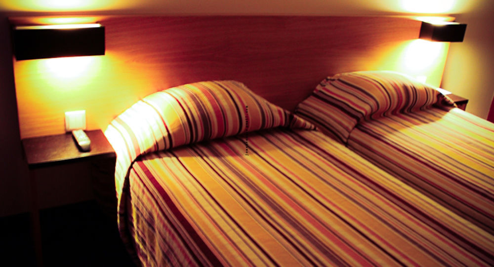 Park Porto Valongo 3*