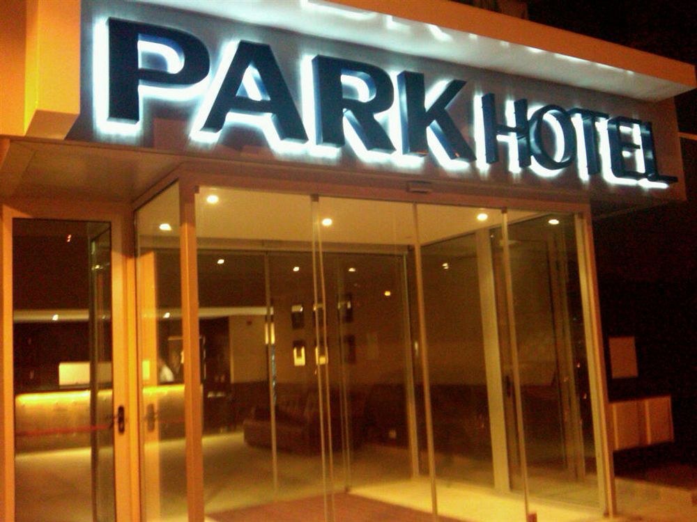 Hotel Park Porto Valongo